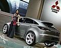 Mitsubishi Concept-Sportback